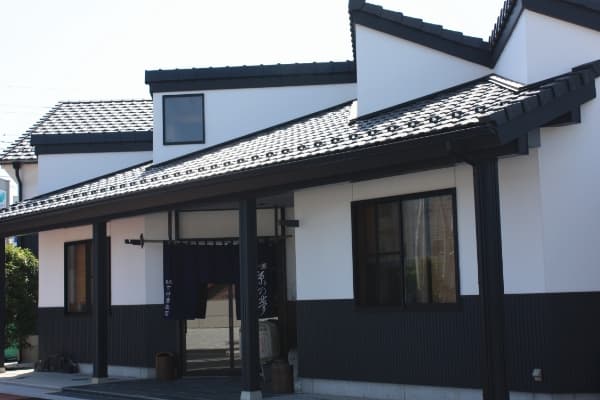 Ruri [Takemura Sake Brewery]