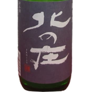 Kitanosho Junmaishu [Funaki Sake Brewery]