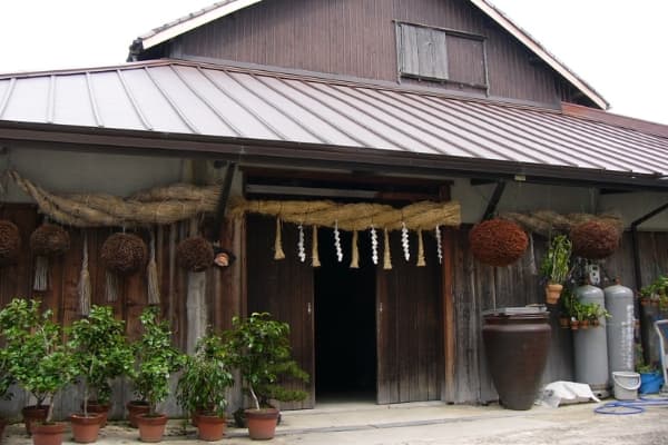 Sky Crane [Nishikai Brewery]