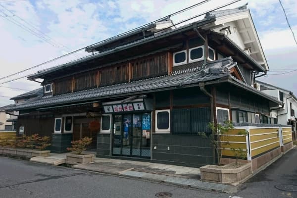 Ichihaku (aged sake/aged sake) [Nakazawa Sake Brewery]