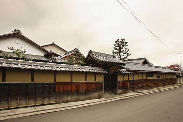 Ishizuchi INTEGRAL [Ishizuchi Sake Brewery]