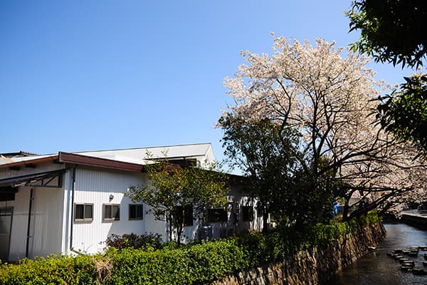 Fusashimaya [Tokoro Sake Brewery]