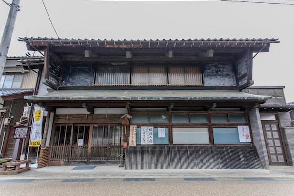 Seino Midai [Hokuzan Store]