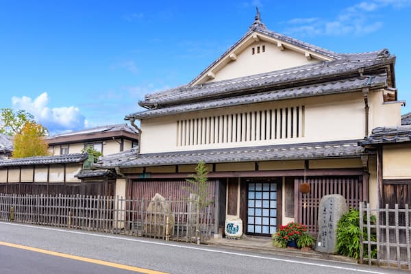 Kotsuzumi [Nishiyama Brewery]