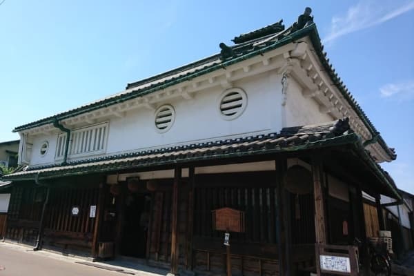 Successful Man [Kawai Sake Brewery]