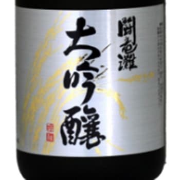 Toryu Nada [Kamiyui Brewery]