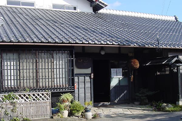 Furou-sen [Uehara Sake Brewery]