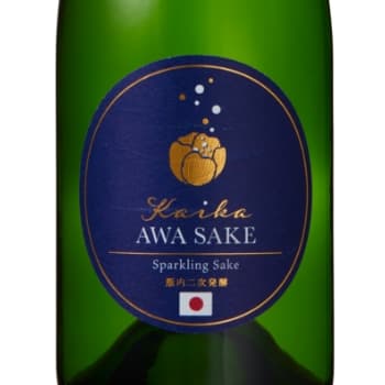 開華【第一酒造】