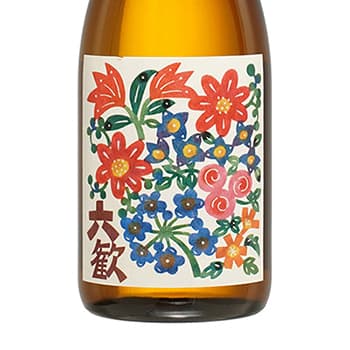 六歓【東和酒造】