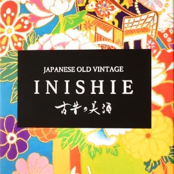 INISHIE 匠 【株式会社日本の古酒蔵】