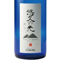 香芝マインド(KASHIBA MIND)【澤田酒造】