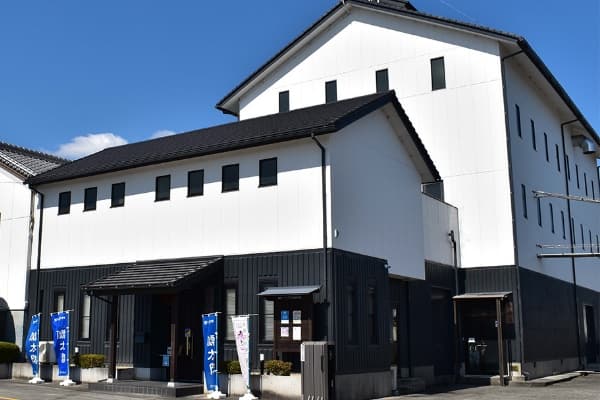 瓢太閤【日新酒類株式会社】