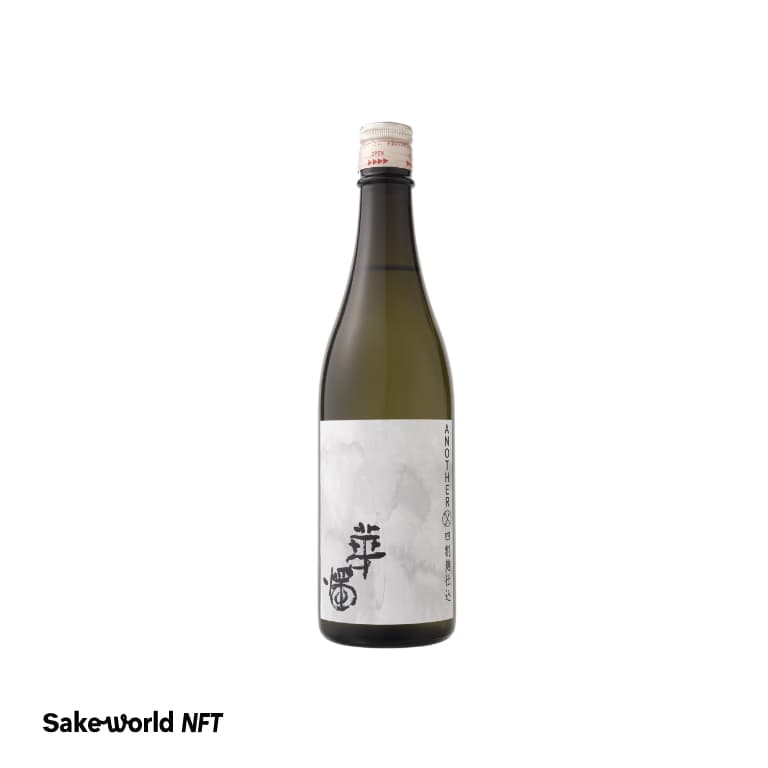 華燭 ANOTHER-SHIRO- 四割麹仕込