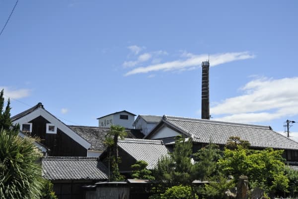 木曽三川 【内藤醸造】