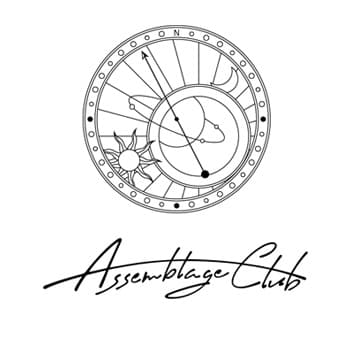 Assemblage Club(記念用)