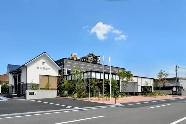 MIYASHITA ESTATE【宮下酒造】
