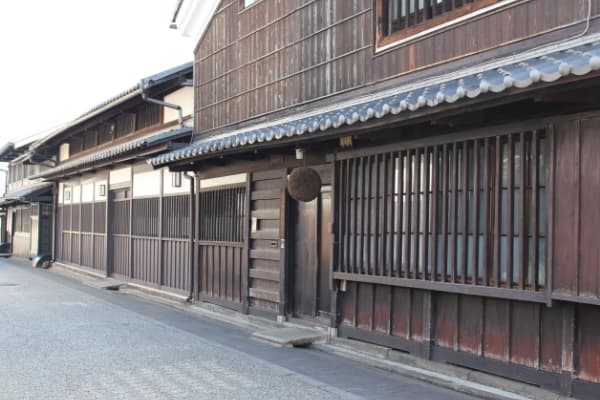 六玄【東山酒造】