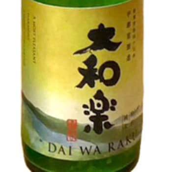 大和楽【宇都宮酒造】