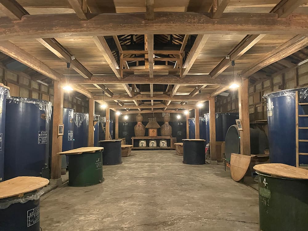 旭日(熟成酒・古酒)【藤居本家】