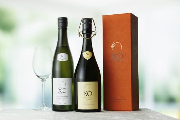 XO White【株式会社Wakka Japan】