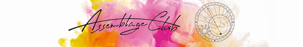 Assemblage Club(記念用)