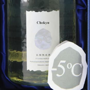 Chokyu【中野BC株式会社】