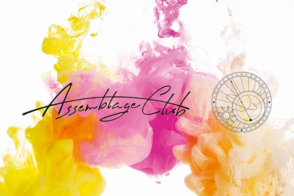 Assemblage Club(記念用)