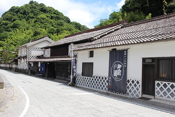 御前酒 【辻本店】