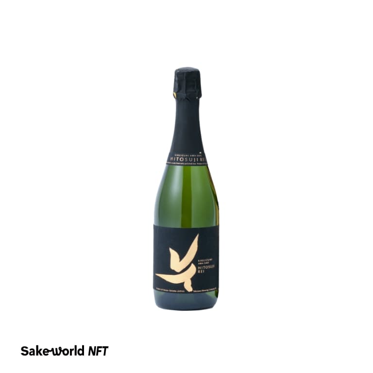 菊泉 ひとすじレイ