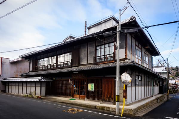千古乃岩【千古乃岩酒造】