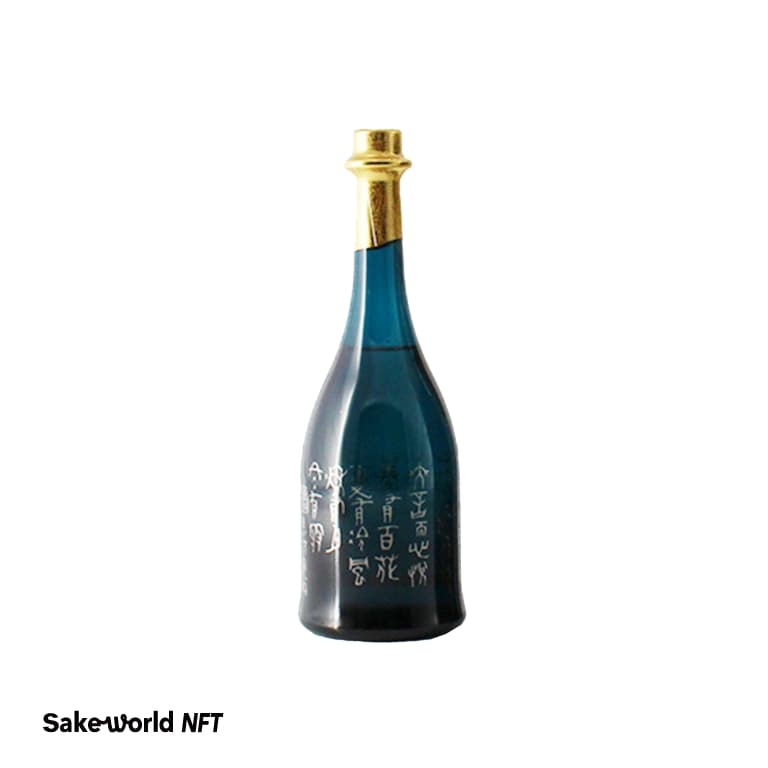 小鼓 大吟醸 虚天楽