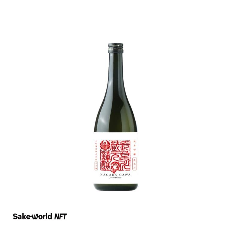 長良川 純米吟醸