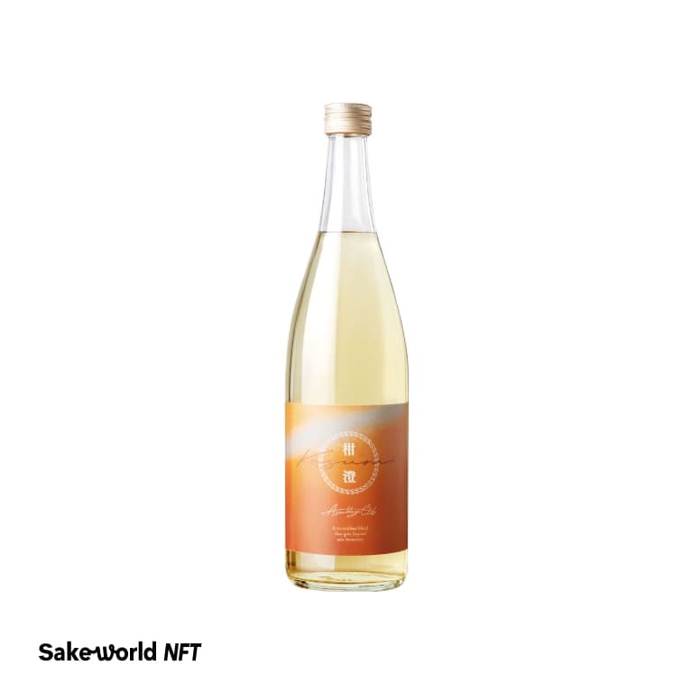 Assemblage Club 05 CODE NAME KASUMI -柑澄-