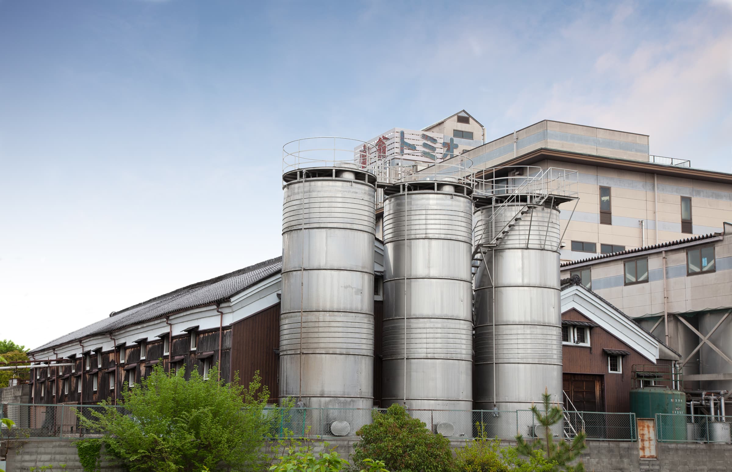 富翁【北川本家】