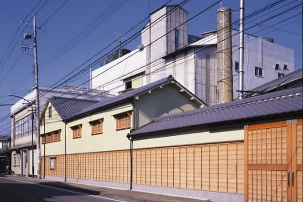 五橋【酒井酒造】