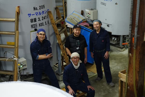 片野桜【山野酒造】