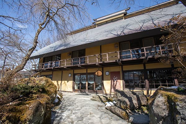 Tsuchida【土田酒造】