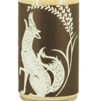 ハッピーどぶろく / something happy【ハッピー太郎醸造所】