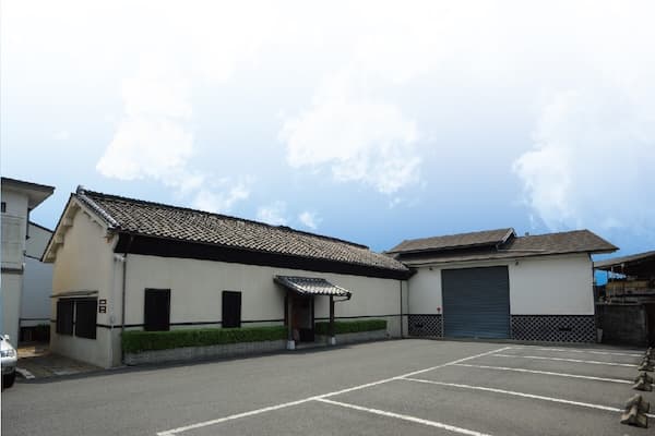 歓喜光【澤田酒造】