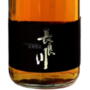 長良川(熟成酒・古酒)【小町酒造】